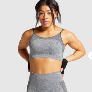 Gymshark Flex Bra